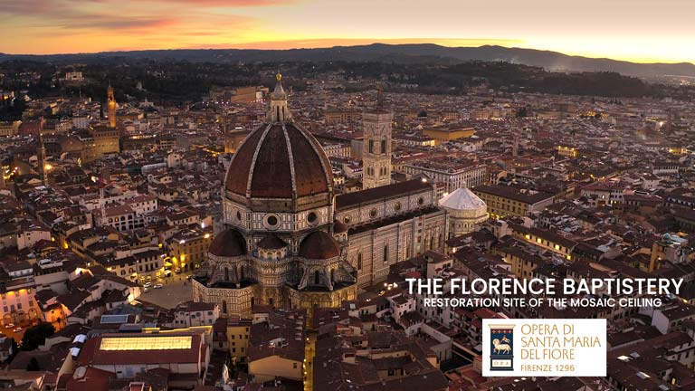 timelapse cantieri firenze