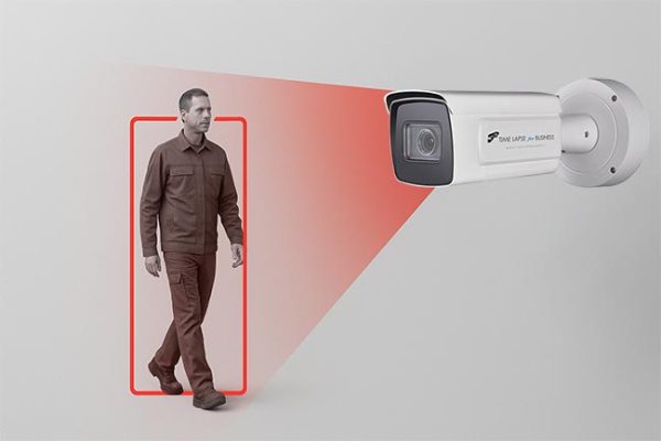 controllo anti-intrusione controllo anti-intrusione