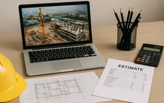 costo timelapse cantieri