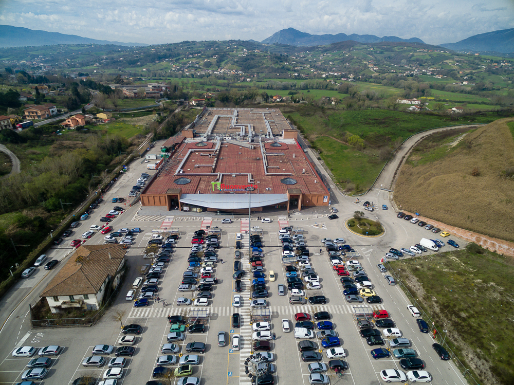 Ripresa aerea fotografia e video – Time Lapse Cantiere Ripresa aerea fotografia e video - Time Lapse Cantiere