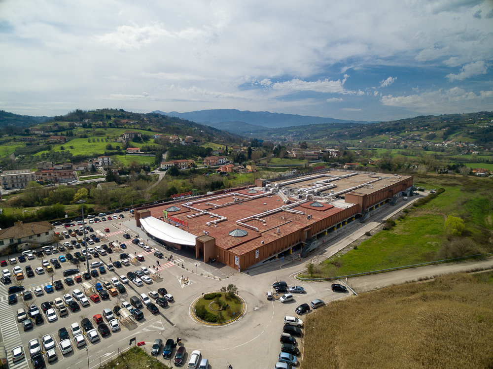 Ripresa aerea fotografia e video – Time Lapse Cantiere Ripresa aerea fotografia e video - Time Lapse Cantiere