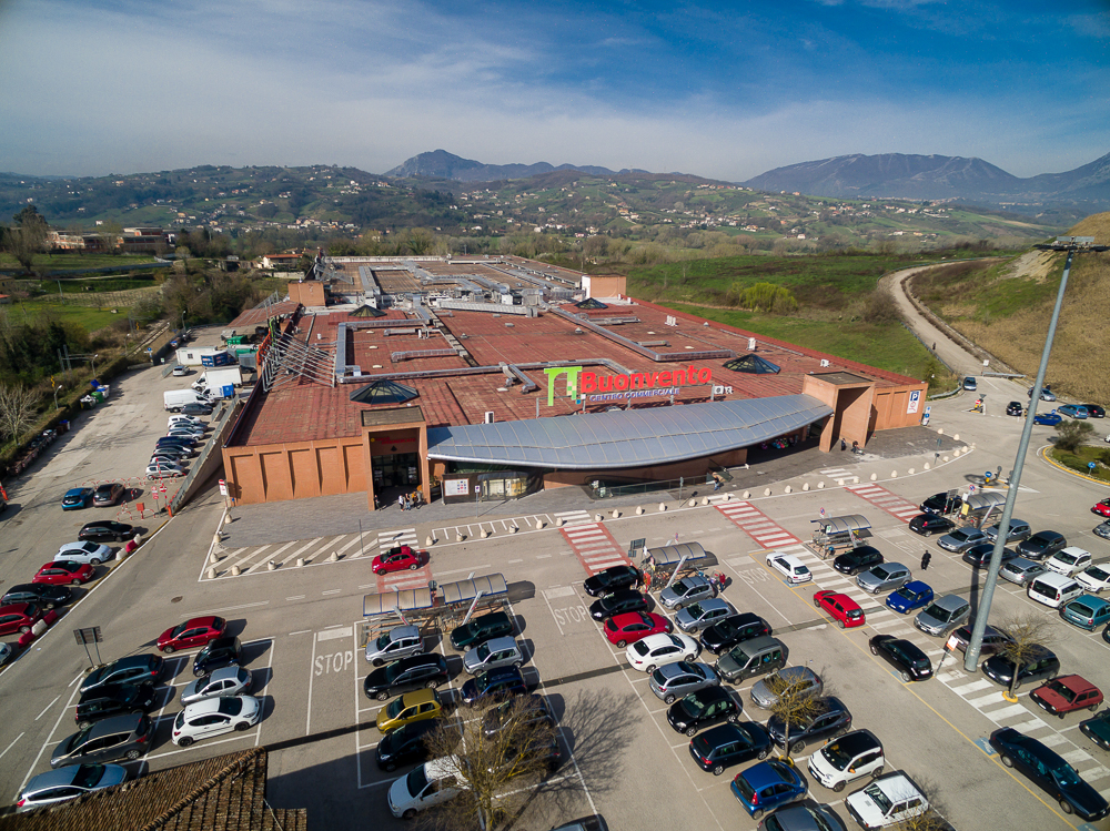 Ripresa aerea fotografia e video – Time Lapse Cantiere Ripresa aerea fotografia e video - Time Lapse Cantiere