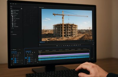 timelapse montaggio video timelapse montaggio video