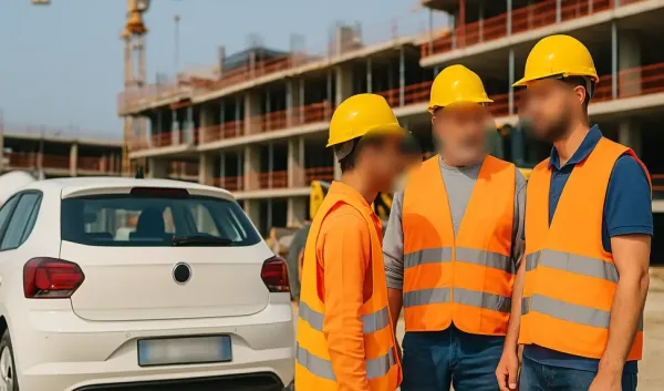 timelapse-cantiere-privacy-oscuramento-volti-targhe timelapse privacy oscuramento volti e targhe