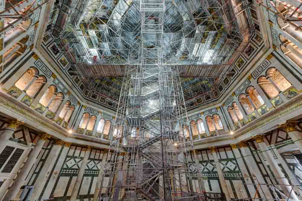 timelapse cantieri firenze toscana timelapse cantieri firenze toscana