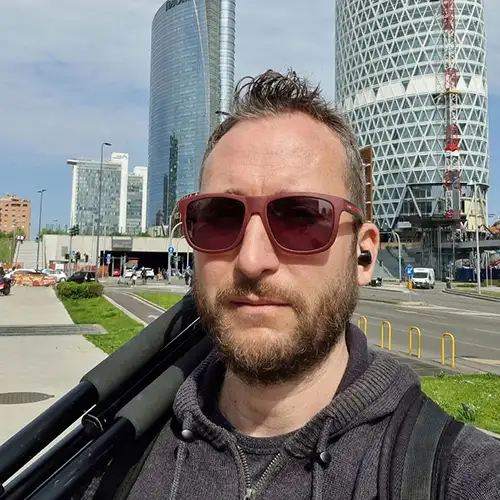 francesco degli innocenti