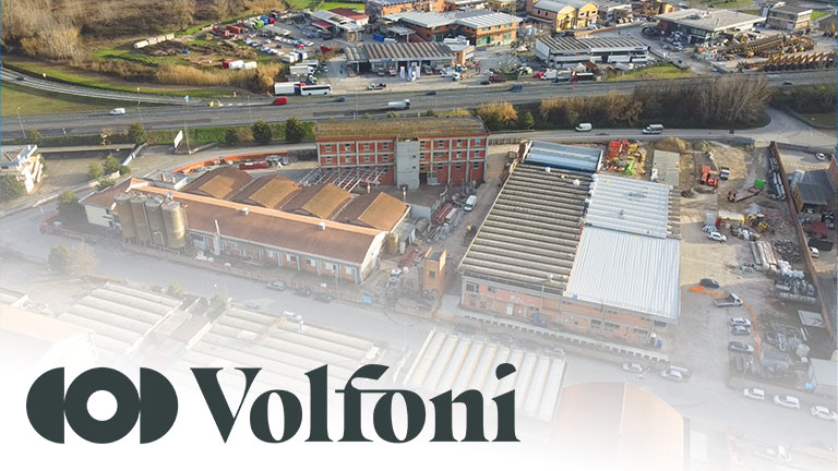 timelapse volfoni
